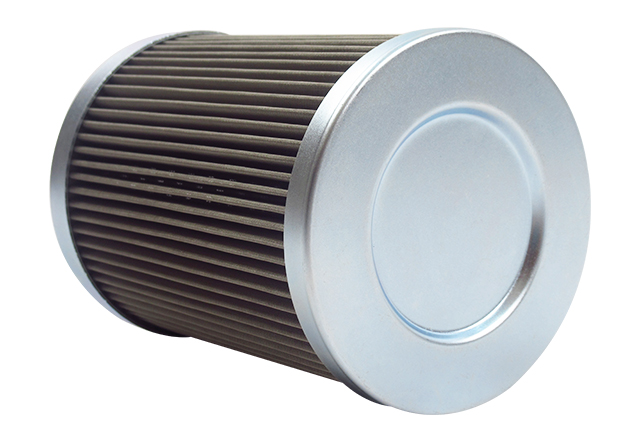 industrial oil filter
